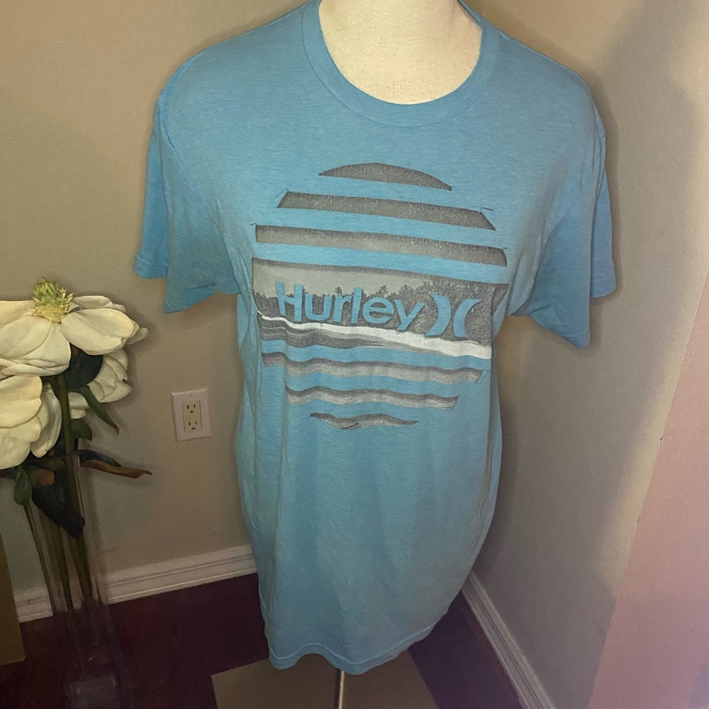 Hurley tee